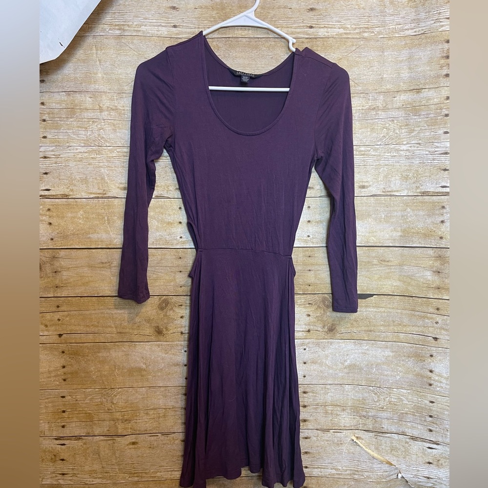 American Eagle soft and sexy dress 🛍